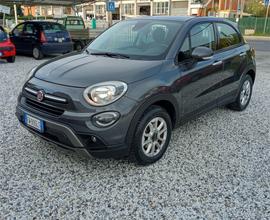 FIAT 500X 500X 1.3 M.Jet 95 CV Cross neopatentati