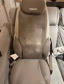 Massaggiatore homedics