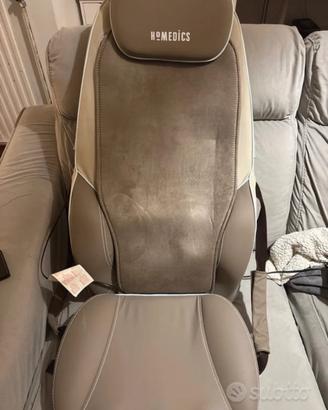 Massaggiatore homedics