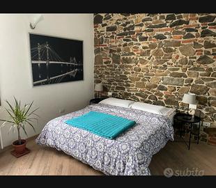 Bilocale 52 mq Soffiano