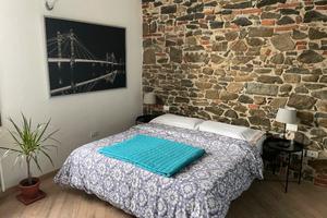 Bilocale 52 mq Soffiano