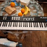 alesis 61