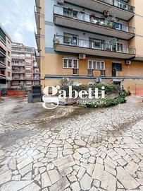 Appartamento Roma [Cod. rif 3390670VRG]