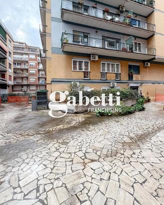 Appartamento Roma [Cod. rif 3390670VRG]