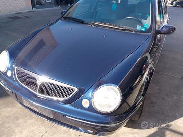 Ricambi usati auto Lancia Lybra Berlina 2002