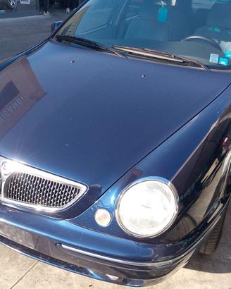 Ricambi usati auto Lancia Lybra Berlina 2002