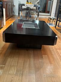 Tavolo da fumo Willy Rizzo