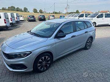 Fiat Tipo 1.6 Mjt S&S SW City Life