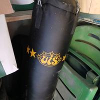 SACCO BOXE