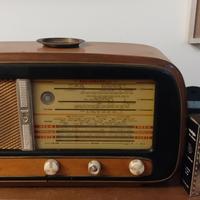 radio marca radiomarelli 