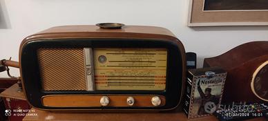 radio marca radiomarelli 