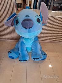 Peluche STITCH sonoro 