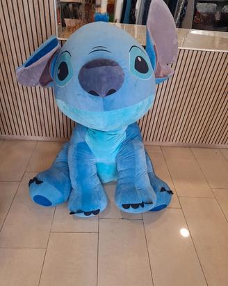 Peluche STITCH sonoro 