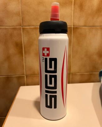 Borraccia Alu 750ml
