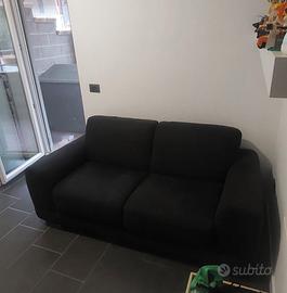 Divano 2 posti maxi