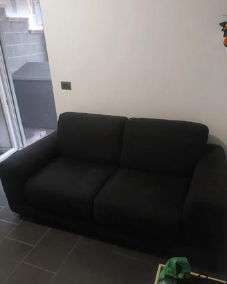 Divano 2 posti maxi