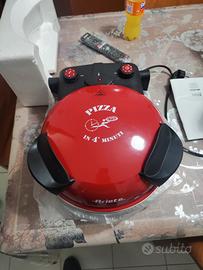 forno elettrico per pizza 