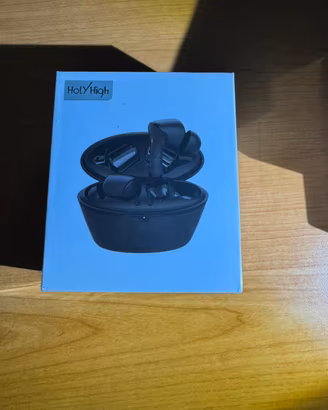 Auricolari senza fili
