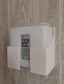 Supporto per termostato Netatmo da parete