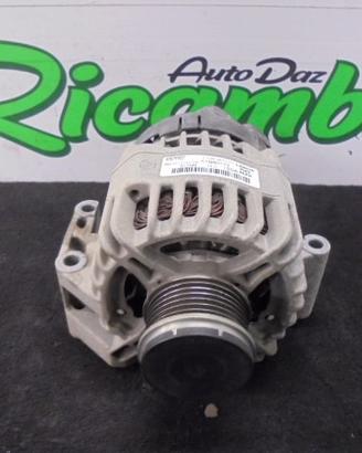 ALTERNATORE PER PANDA CROSS 312 1.3 MTJ 2018