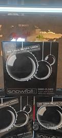 Illuminazione Snowball giocoplast