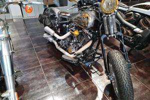 Harley-Davidson Softail Springer - 2005