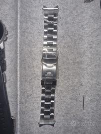 Bracciale Orient Kamasu Nuovo