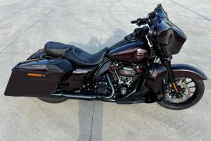 Harley-davidson Street Glide C.V.O. - 2020