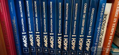 Enciclopedia aviazione completa