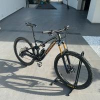 Orbea rise M10 taglia L 2021
