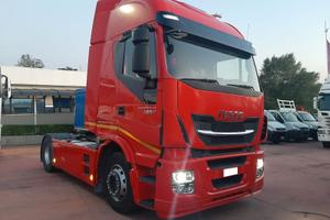 IVECO STRALIS TRATTORE STRADALE
