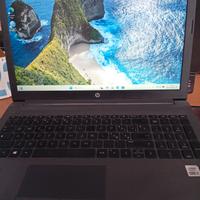 Notebook HP 250 G7