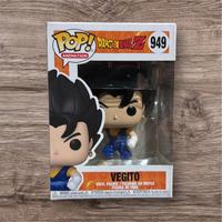 Funko Pop Dragon Ball Z Vegito 949