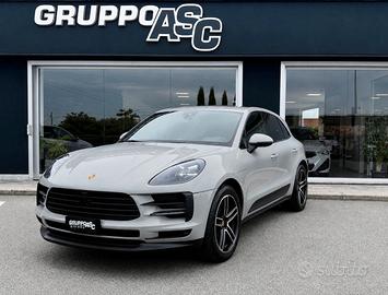 Porsche Macan 3.0 BENZ S 354 CV pdk
