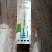 Idropulsore Dentale Portatile 300ml Professionale