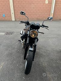 MOTO GUZZI V7 III SPECIAL ABS