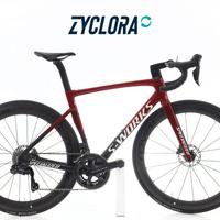 Specialized Tarmac SL7 S-Works Di2 12V t.54