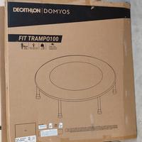 Fit tramp 100 della Decathlon 
