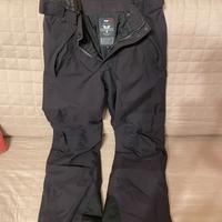 Completo tuta sci snow goro-tex Vuarnet Tg. 48