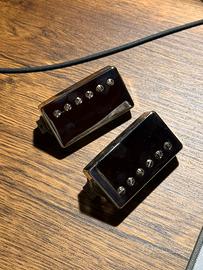 Set Humbucker Gibson Busrstbucker 60 - perfetti