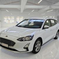 FORD FOCUS 1.5 ECOBLUE 120 CV BUSINESS SW 5 PORTE 