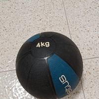 Palla Medica Sveltus 4kg