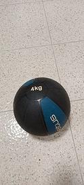 Palla Medica Sveltus 4kg