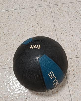 Palla Medica Sveltus 4kg