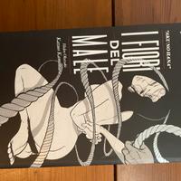 I fiori del male manga kazuo kamimura