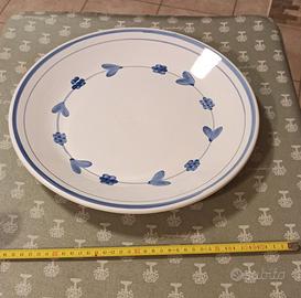 Piatti da portata marca Caleca