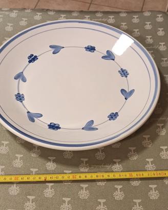 Piatti da portata marca Caleca