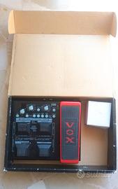 Pedale Loop Station Vox Dynamic Looper