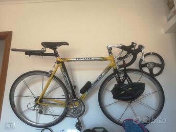 Bici corsa fondriest TG 55