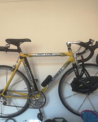 Bici corsa fondriest TG 55